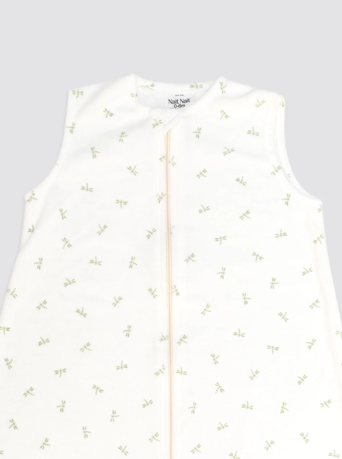 Pijama Burbuja Libélula Verde - Image 2
