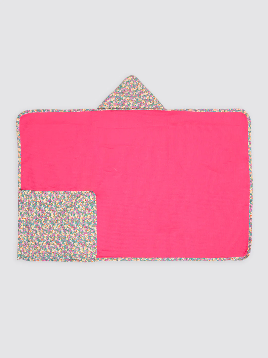 Playa Roll Bag Belice Rosa - Image 3