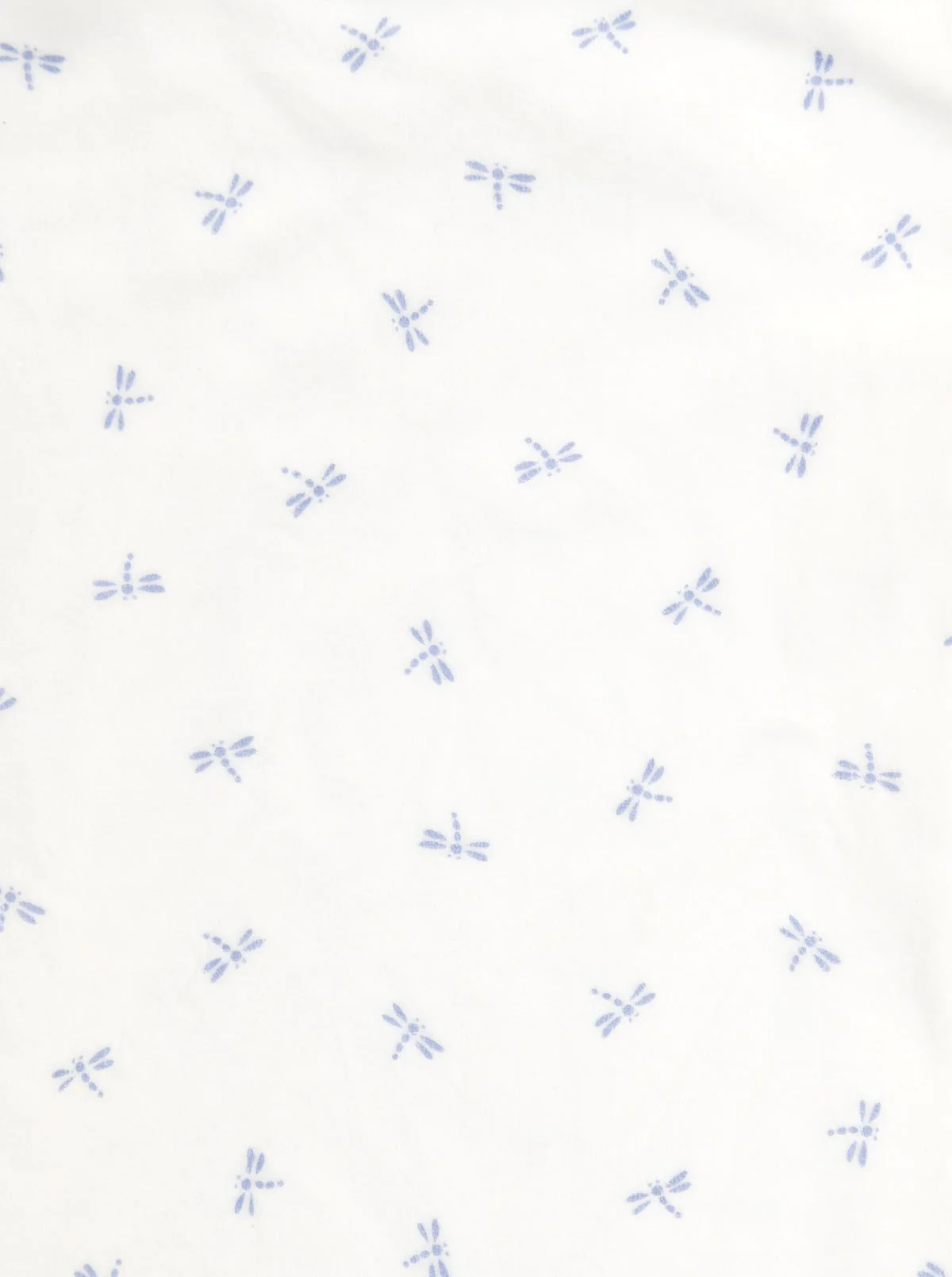 Saco Burbuja Libélula Azul - Image 3