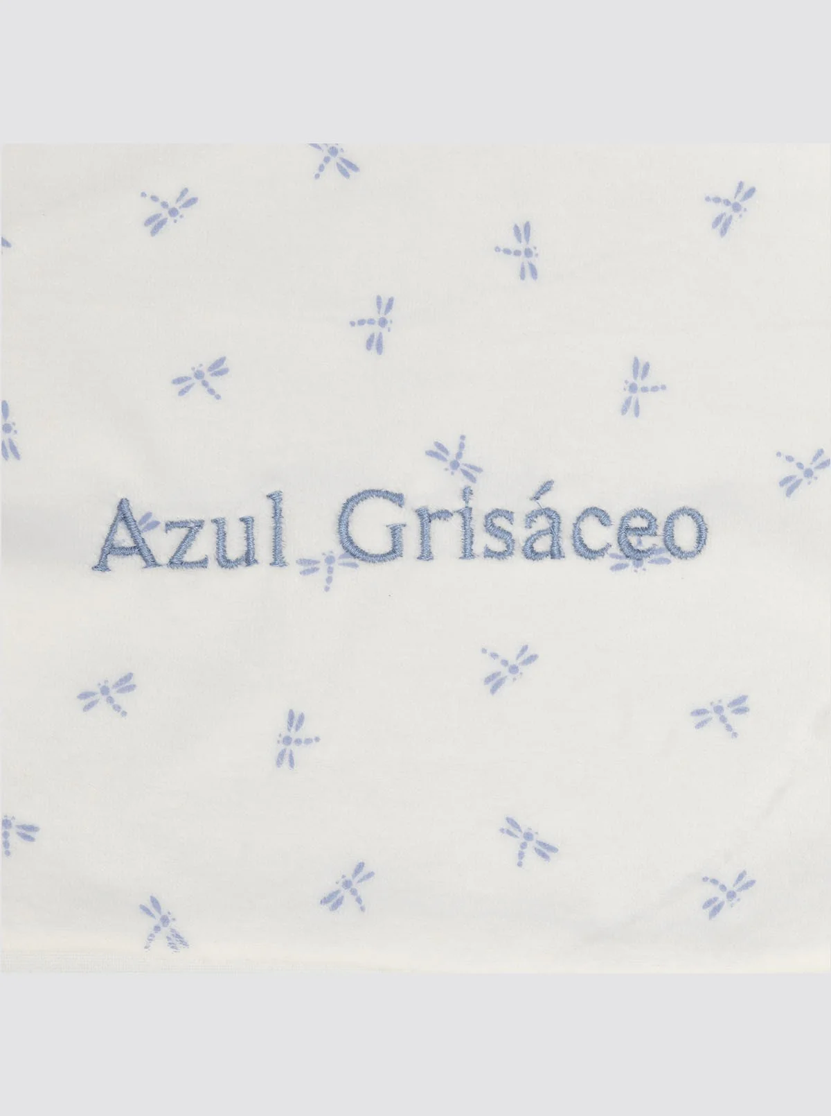 Saco Burbuja Libélula Azul - Image 4