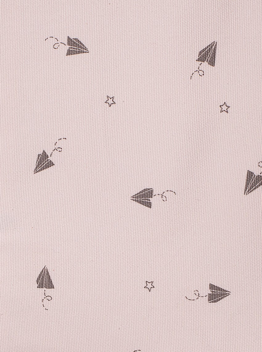 Siesta Roll Aviones Rosas - Image 2