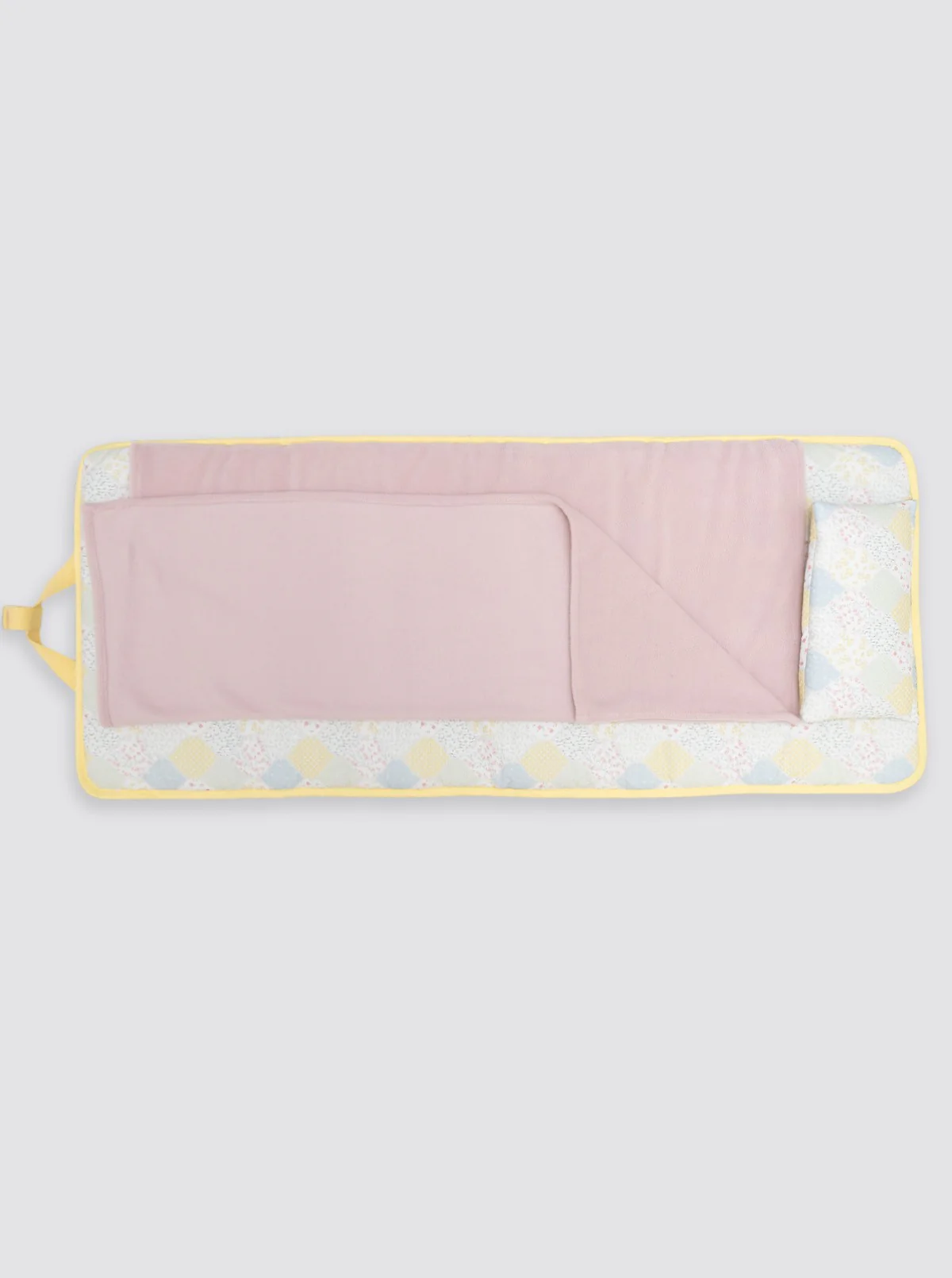 Siesta Roll Flores Patchwork - Image 3
