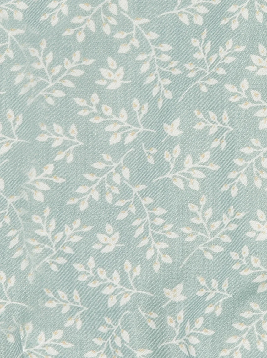 Toalla Lavabo Olsen Verde - Image 3