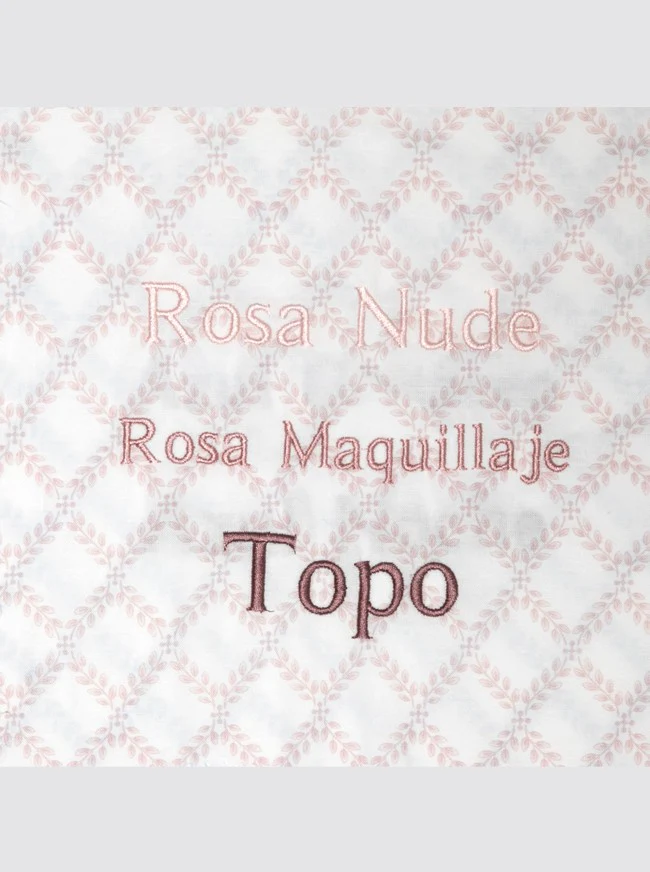 Toalla Maxi Atenea Rosa - Image 3