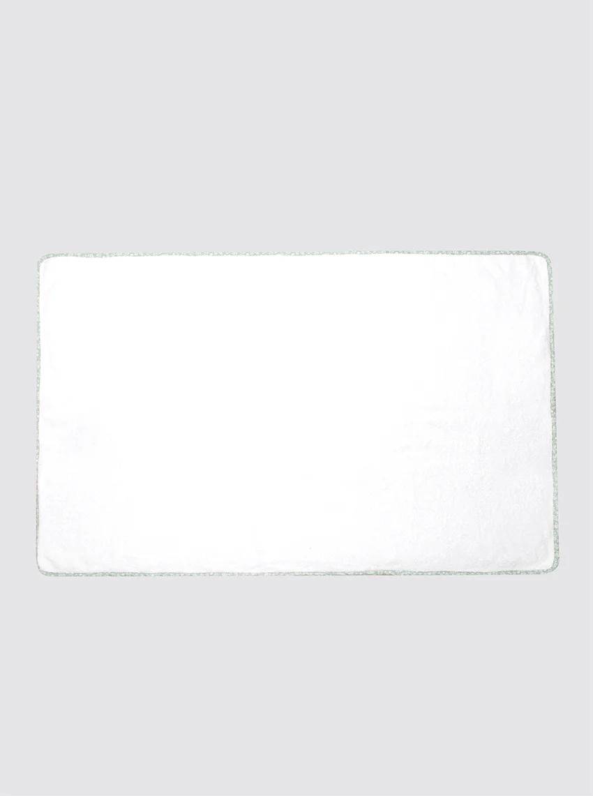 Toalla Maxi Olsen Verde - Image 2