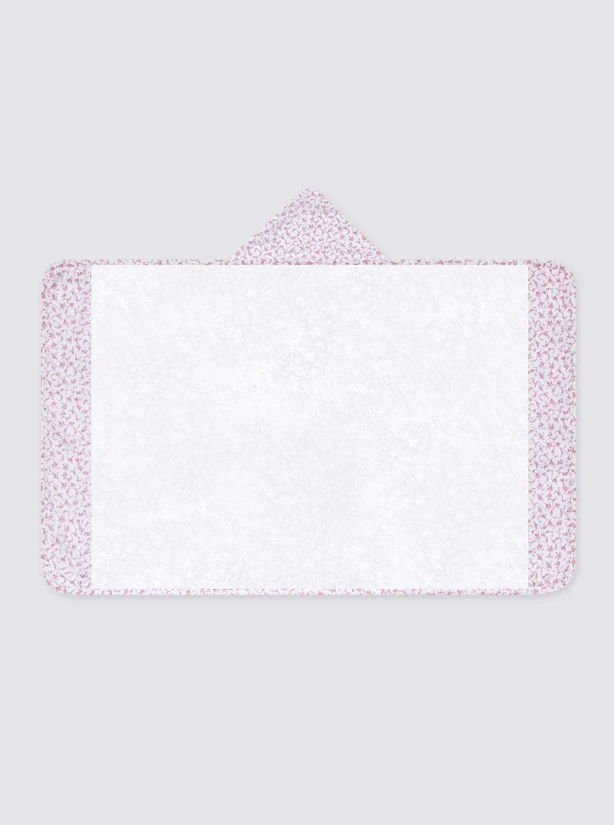 Toalla Mini Flor Pitiminí Rosa - Image 3
