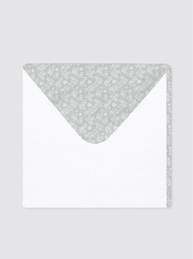 Toalla Mini Ligera Olsen Azul