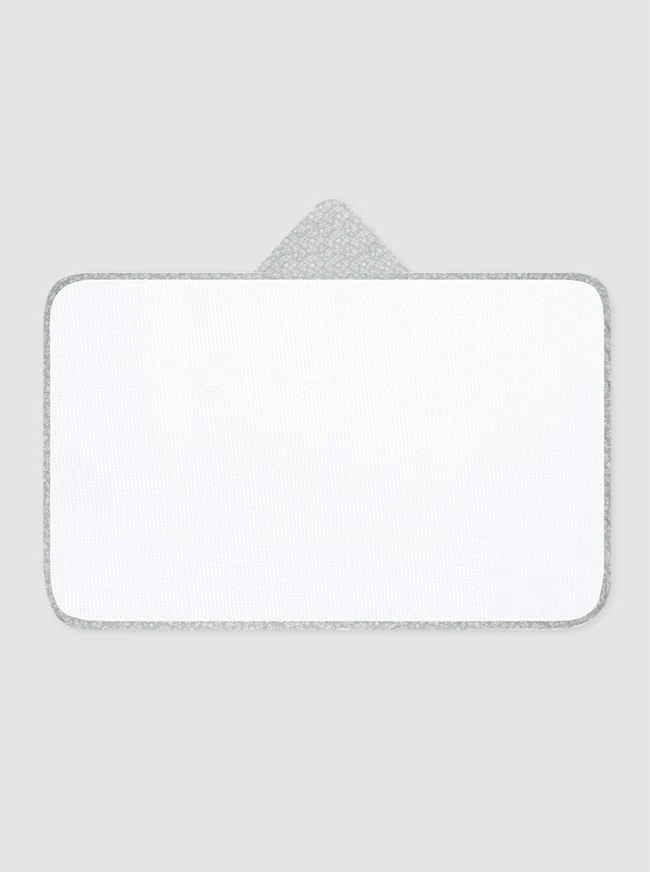 Toalla Mini Ligera Olsen Azul - Image 2