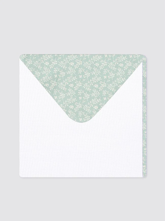 Toalla Mini Ligera Olsen Verde